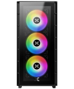 Vỏ máy tính Xigmatek Elite One 3FX