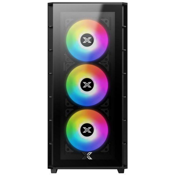 Vỏ máy tính Xigmatek Elite One 3FX