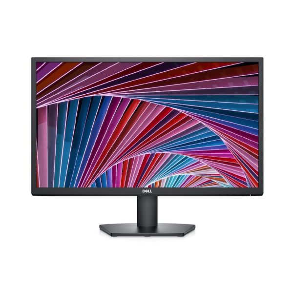 Màn hình Dell SE2422H 23.8INCH/1920x1080@75Hz/VGA/HDMI/LED/ĐEN (60W8F1)