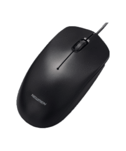Chuột máy tính có dây Newmen M007 Black