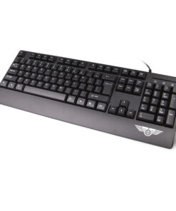 Keyboard Newmen E340