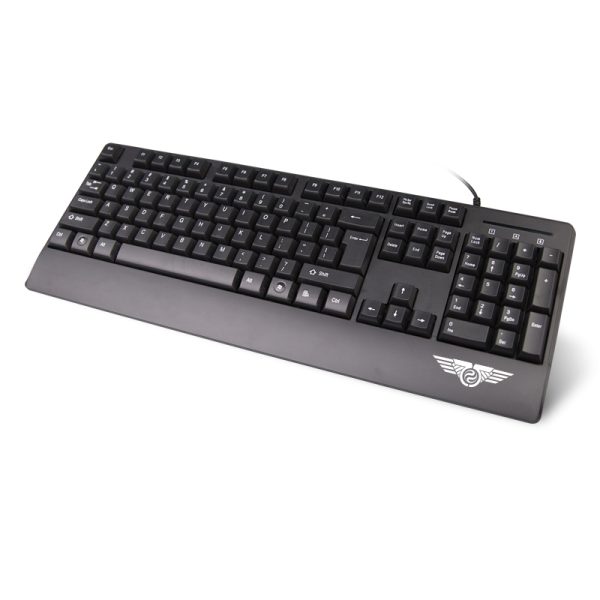 Keyboard Newmen E340