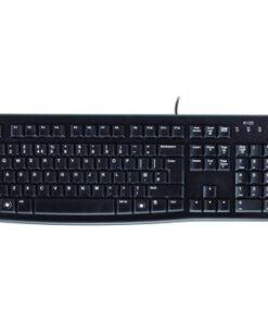 Bàn phím Logitech K120