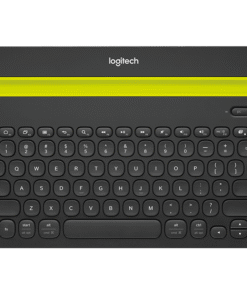BÀN PHÍM LOGITECH K480 BLUETOOTH/ĐEN (BLACK)