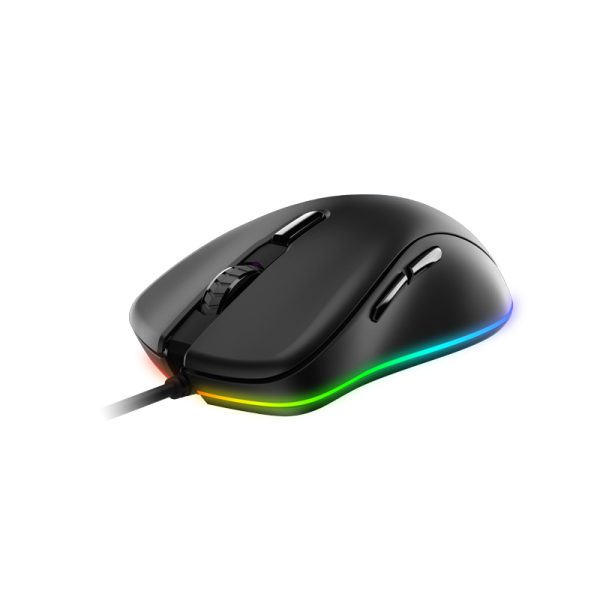 Mouse Gaming Dare-u EM908