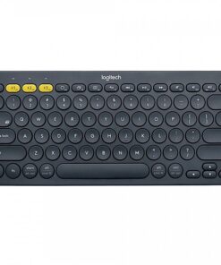 Bàn phím Logitech K380 (Bluetooth, kết nối đa thiết bị)