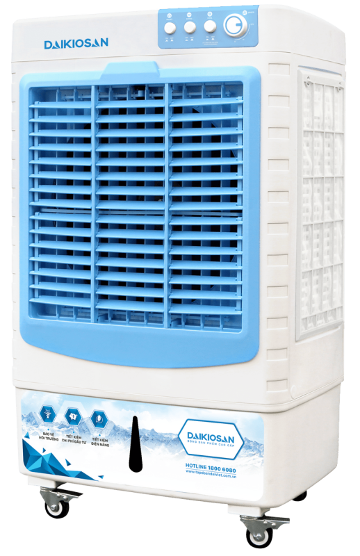 Máy làm mát Daikiosan DKA-04500C