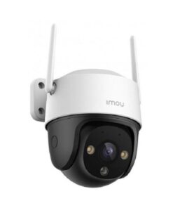 Camera IMOU IPC-S41FP Cruiser 4MP ngoài trời, có Mic, Led, Full color