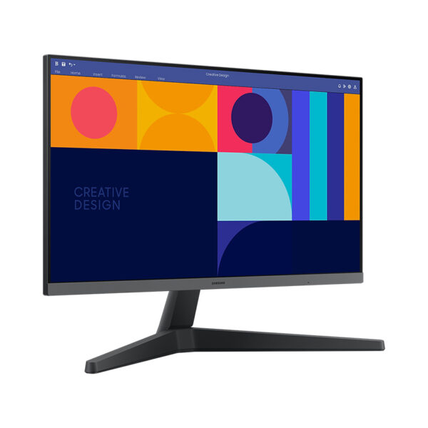 Màn hình Samsung LS24C330GAEXXV