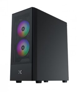 Vỏ máy tính Xigmatek HERO II AIR 3F