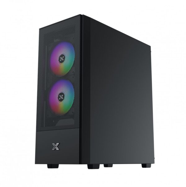 Vỏ máy tính Xigmatek HERO II AIR 3F