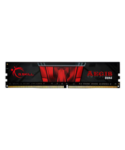 Ram Gskill DDR4 8GB F4-3200C16S-8GIS