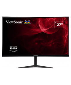 Màn hình Viewsonic 27"  VX2717-C-MH