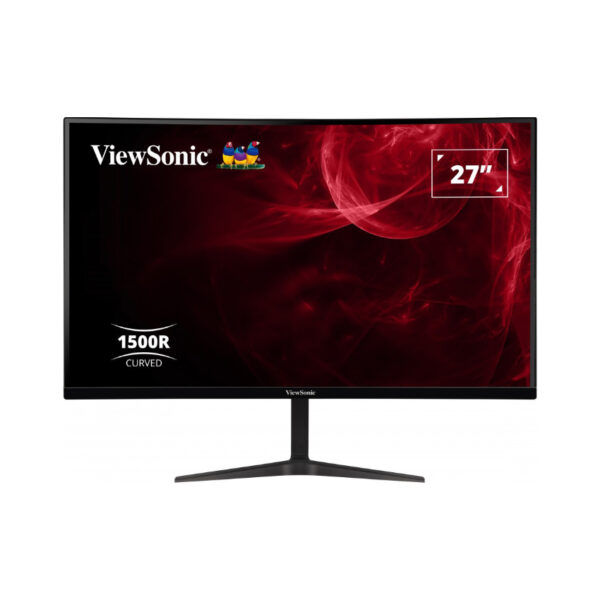 Màn hình Viewsonic 27"  VX2717-C-MH