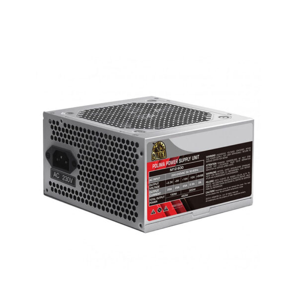 Bộ Nguồn Xigmatek Polima M12-600